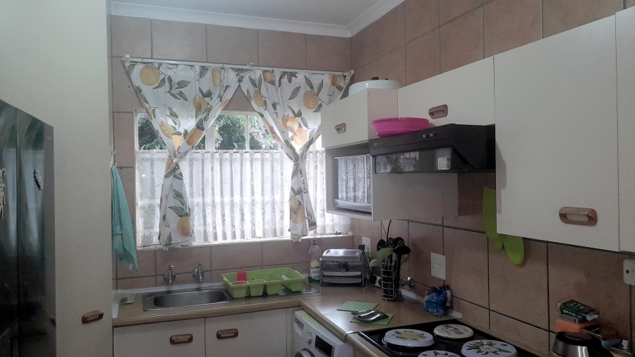 To Let 2 Bedroom Property for Rent in Norkem Park Gauteng