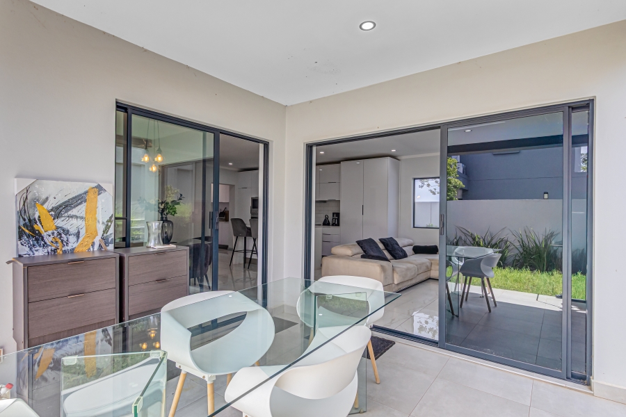 3 Bedroom Property for Sale in Broadacres Gauteng