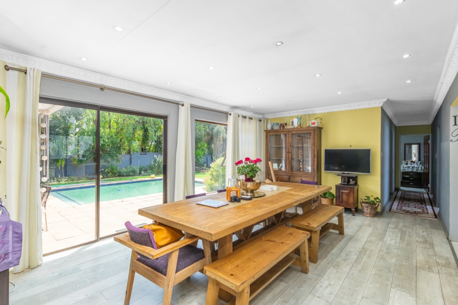 5 Bedroom Property for Sale in Kyalami Estates Gauteng