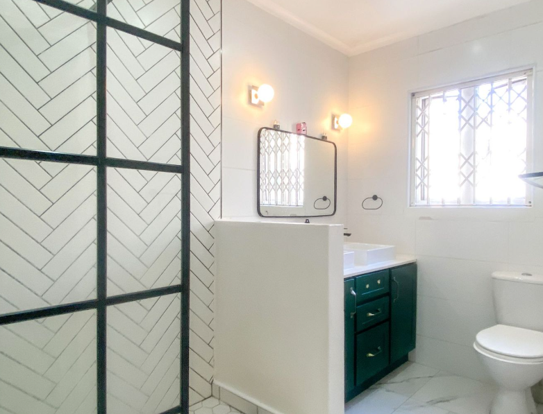 4 Bedroom Property for Sale in Douglasdale Gauteng