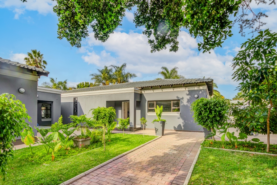 3 Bedroom Property for Sale in Fourways Gauteng