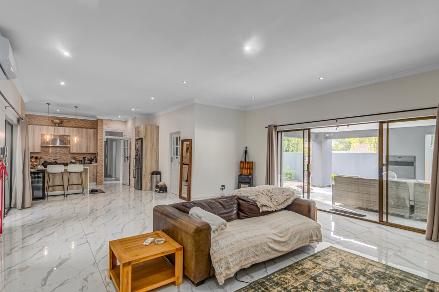 3 Bedroom Property for Sale in Fourways Gauteng