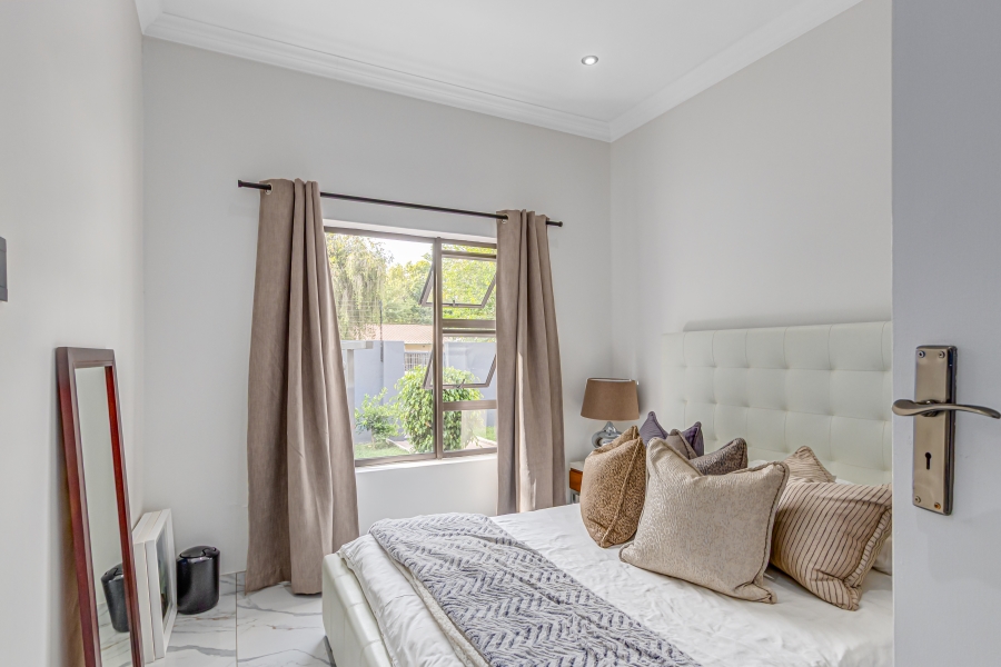 3 Bedroom Property for Sale in Fourways Gauteng