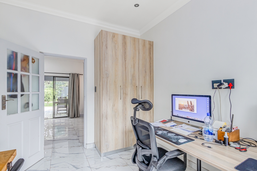 3 Bedroom Property for Sale in Fourways Gauteng