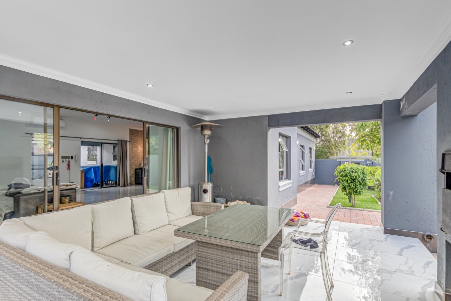 3 Bedroom Property for Sale in Fourways Gauteng