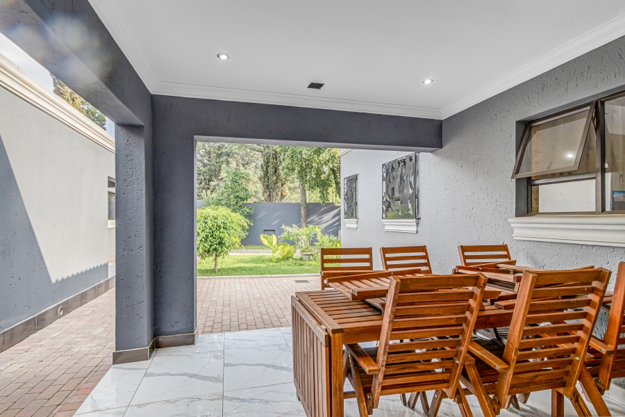 3 Bedroom Property for Sale in Fourways Gauteng