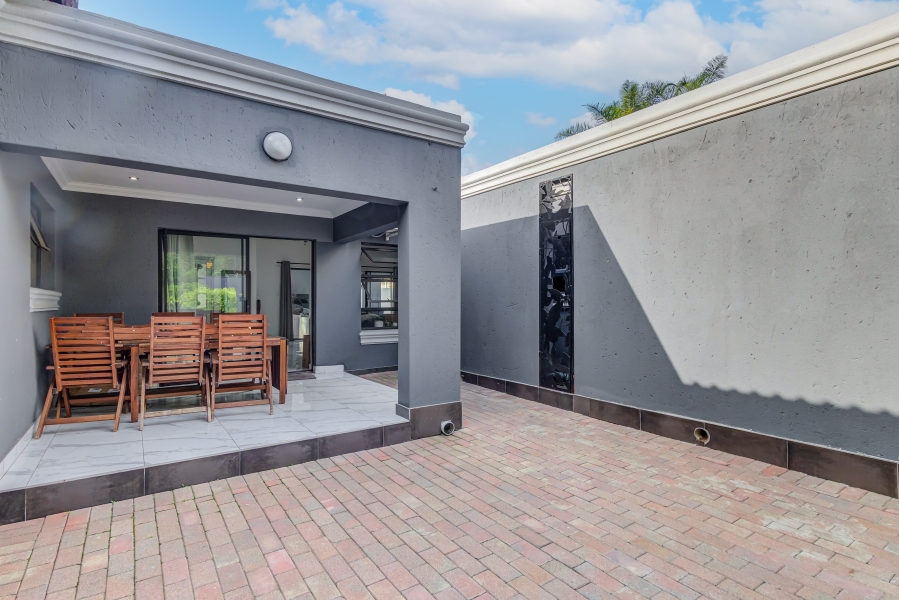 3 Bedroom Property for Sale in Fourways Gauteng