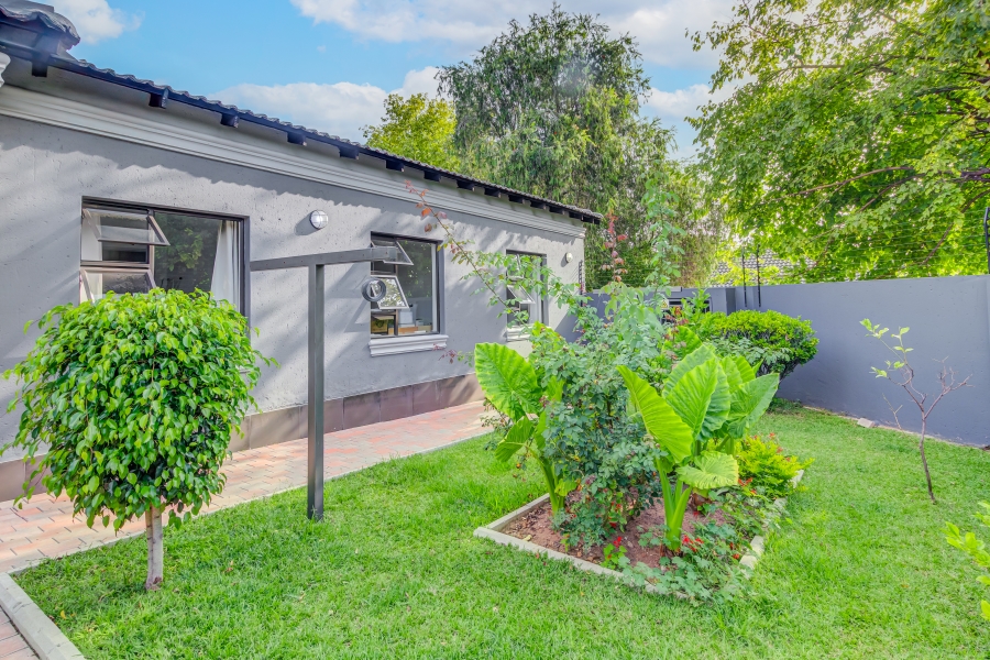 3 Bedroom Property for Sale in Fourways Gauteng