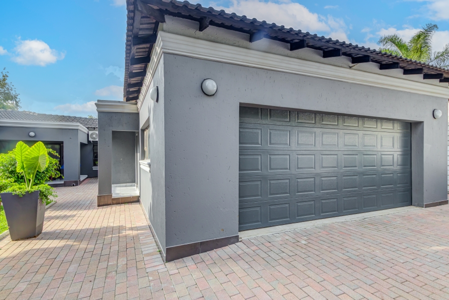 3 Bedroom Property for Sale in Fourways Gauteng