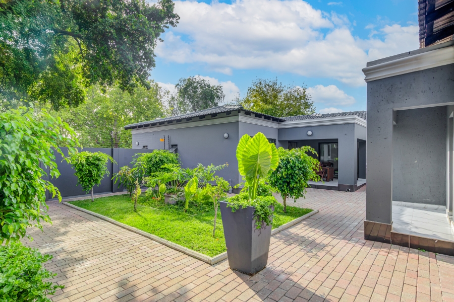 3 Bedroom Property for Sale in Fourways Gauteng