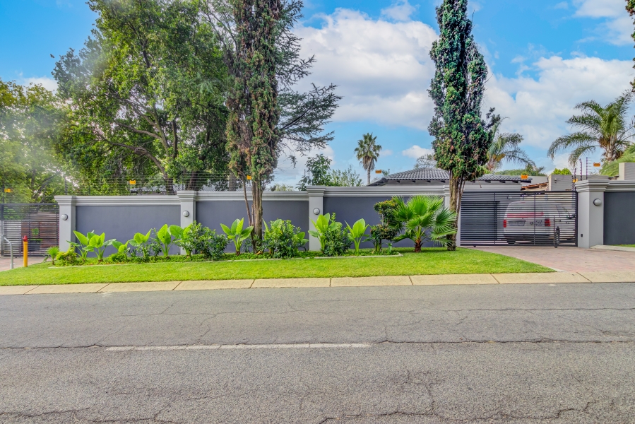 3 Bedroom Property for Sale in Fourways Gauteng