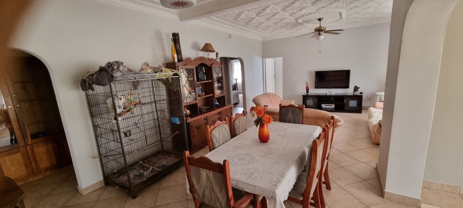 4 Bedroom Property for Sale in Elsburg Gauteng