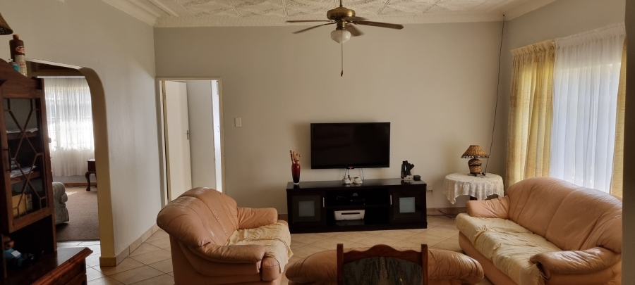 4 Bedroom Property for Sale in Elsburg Gauteng