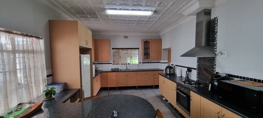4 Bedroom Property for Sale in Elsburg Gauteng