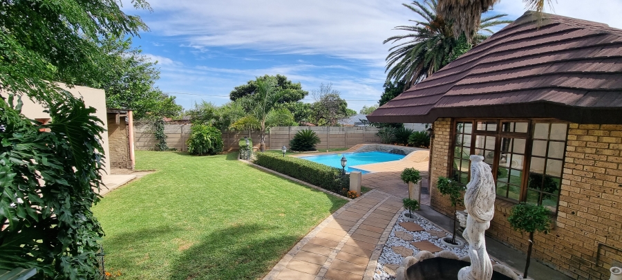 4 Bedroom Property for Sale in Elsburg Gauteng