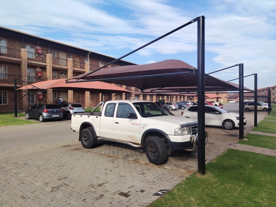 2 Bedroom Property for Sale in Comet Gauteng