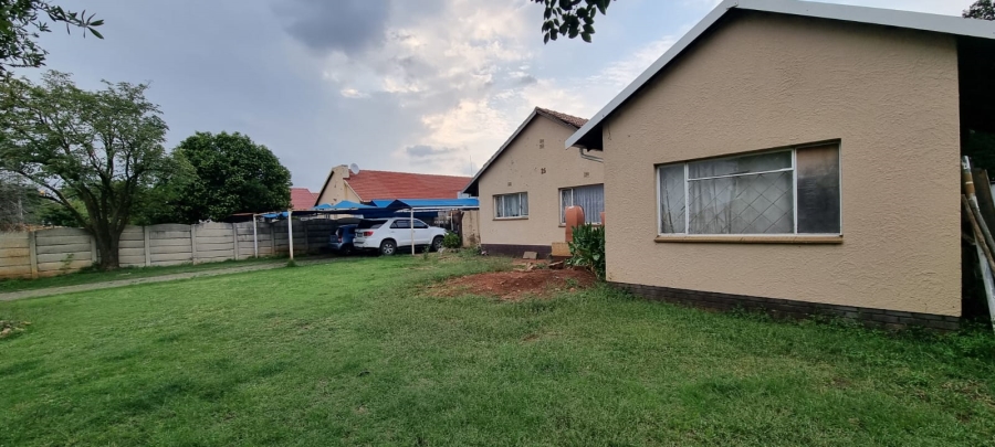 3 Bedroom Property for Sale in Tedstoneville Gauteng