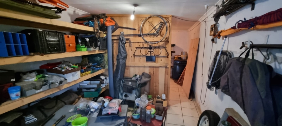 3 Bedroom Property for Sale in Tedstoneville Gauteng