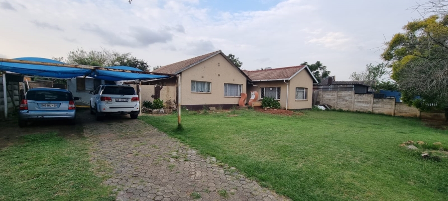 3 Bedroom Property for Sale in Tedstoneville Gauteng