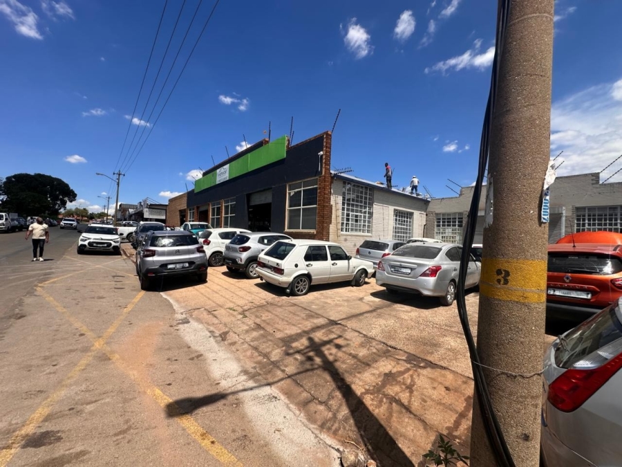 Commercial Property for Sale in Kempton Park Central Gauteng