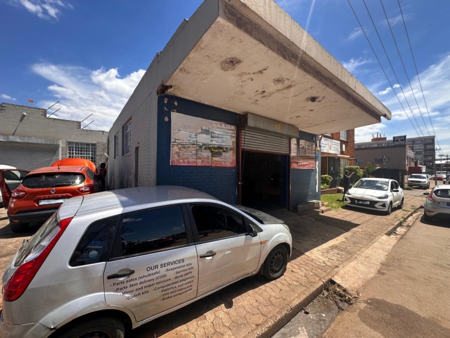 Commercial Property for Sale in Kempton Park Central Gauteng