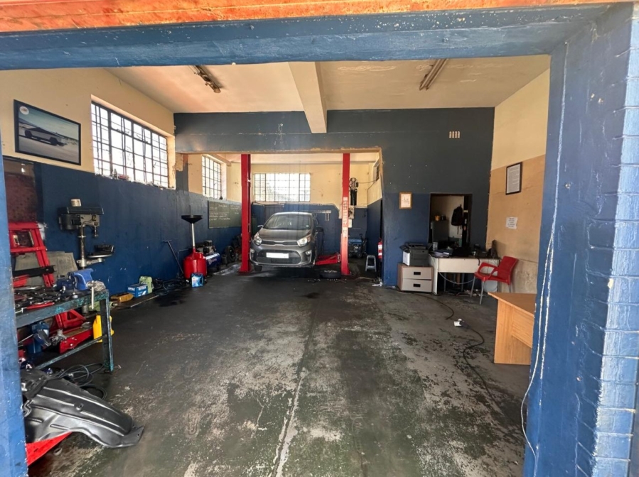 Commercial Property for Sale in Kempton Park Central Gauteng
