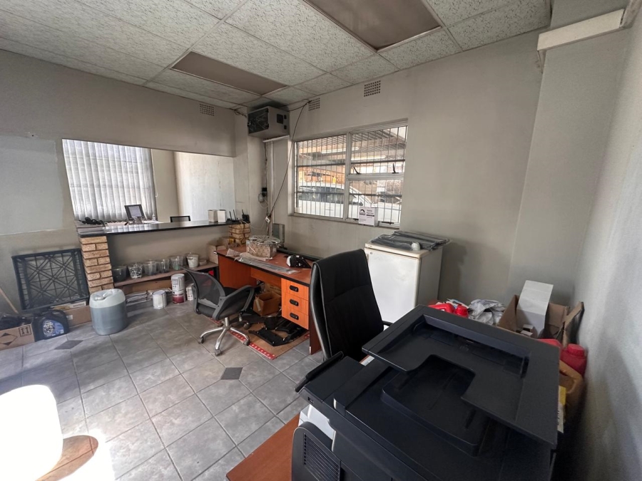 Commercial Property for Sale in Kempton Park Central Gauteng