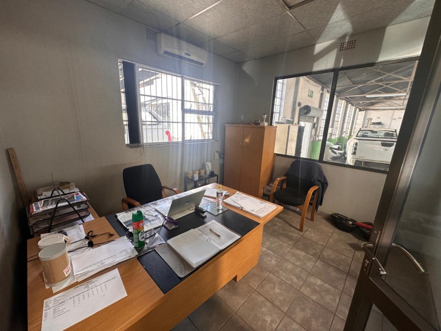 Commercial Property for Sale in Kempton Park Central Gauteng