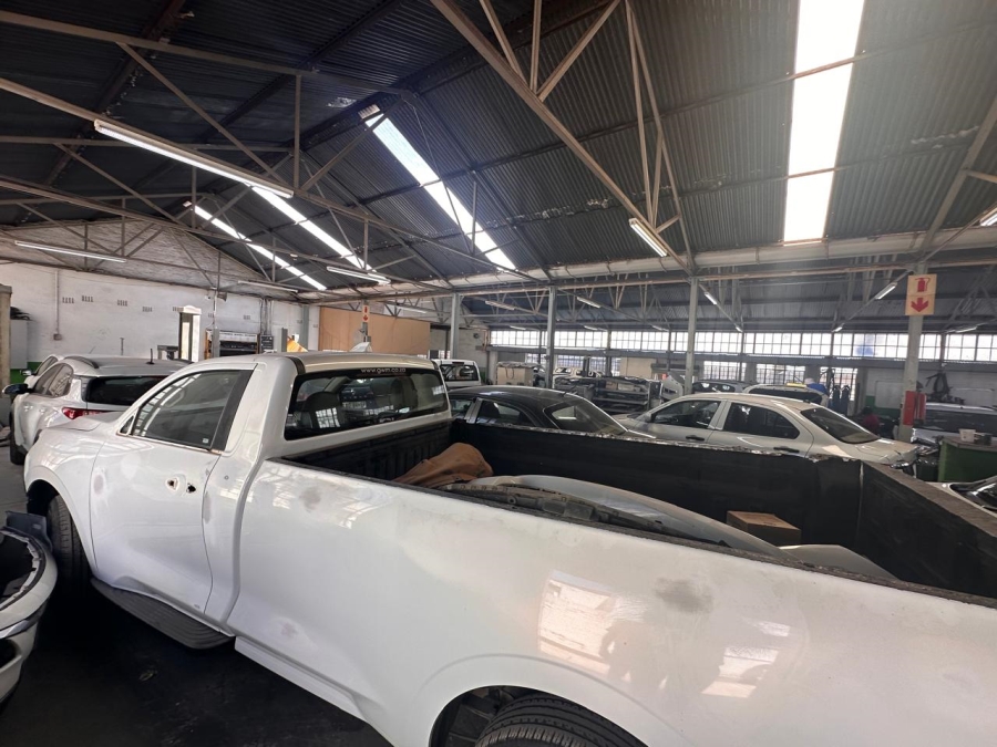 Commercial Property for Sale in Kempton Park Central Gauteng