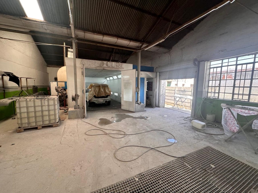 Commercial Property for Sale in Kempton Park Central Gauteng