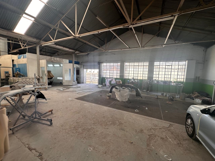 Commercial Property for Sale in Kempton Park Central Gauteng