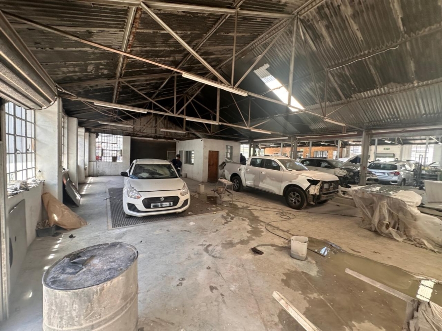 Commercial Property for Sale in Kempton Park Central Gauteng