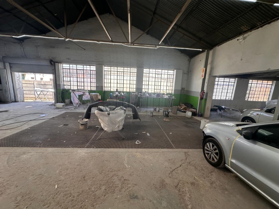 Commercial Property for Sale in Kempton Park Central Gauteng