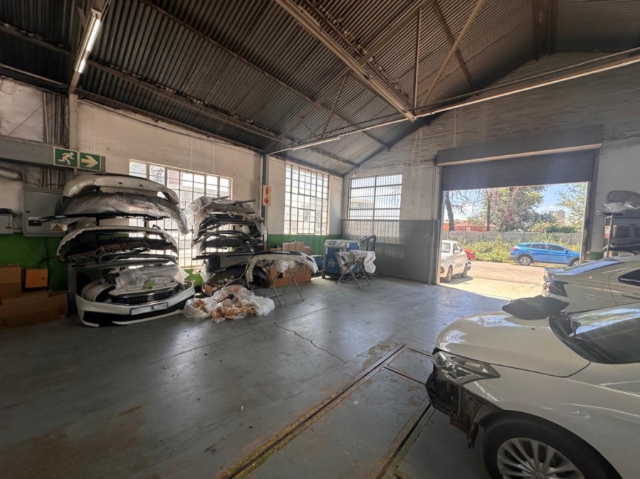 Commercial Property for Sale in Kempton Park Central Gauteng