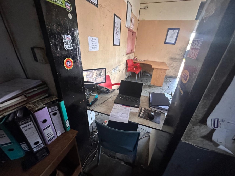 Commercial Property for Sale in Kempton Park Central Gauteng