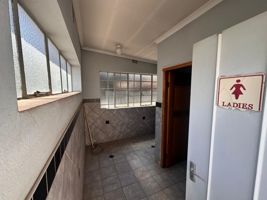 Commercial Property for Sale in Kempton Park Central Gauteng