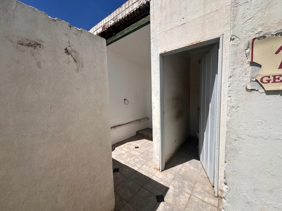 Commercial Property for Sale in Kempton Park Central Gauteng