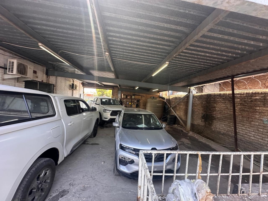 Commercial Property for Sale in Kempton Park Central Gauteng