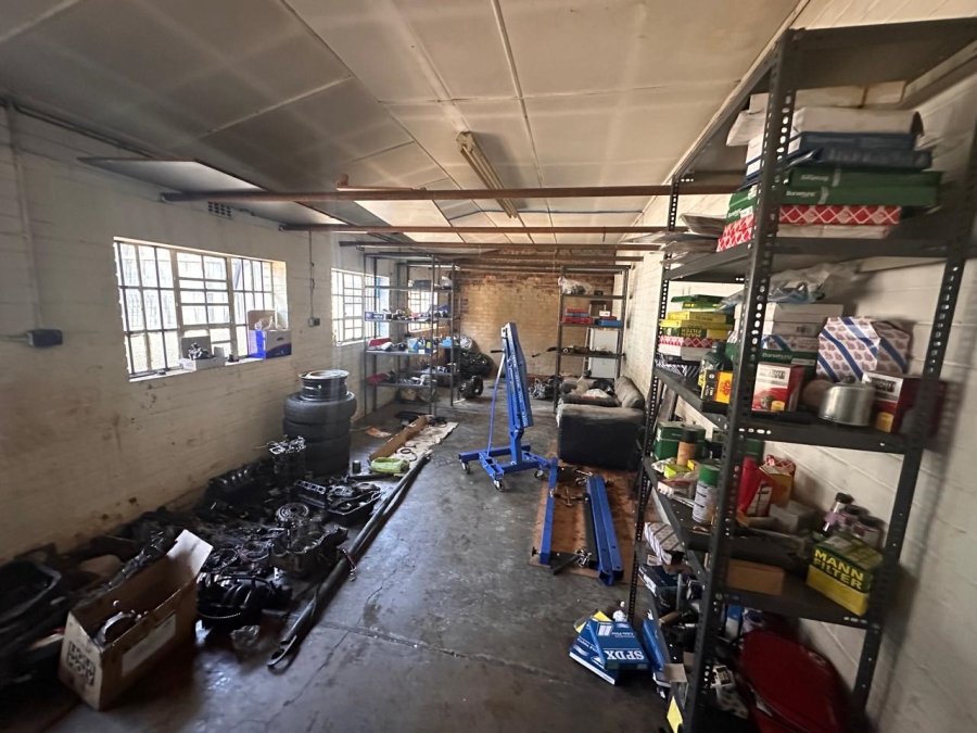 Commercial Property for Sale in Kempton Park Central Gauteng