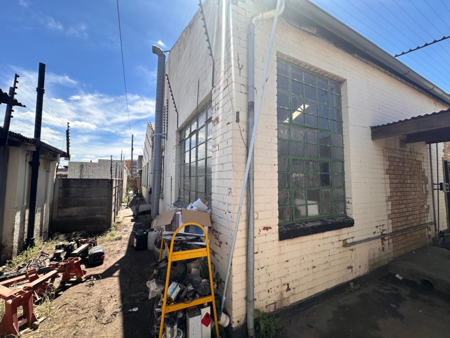 Commercial Property for Sale in Kempton Park Central Gauteng