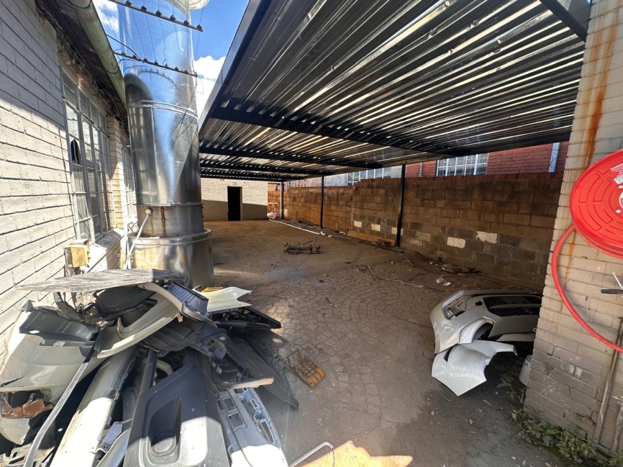 Commercial Property for Sale in Kempton Park Central Gauteng