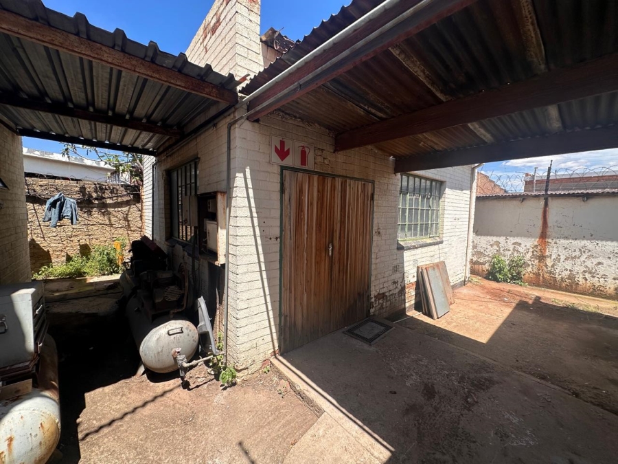 Commercial Property for Sale in Kempton Park Central Gauteng