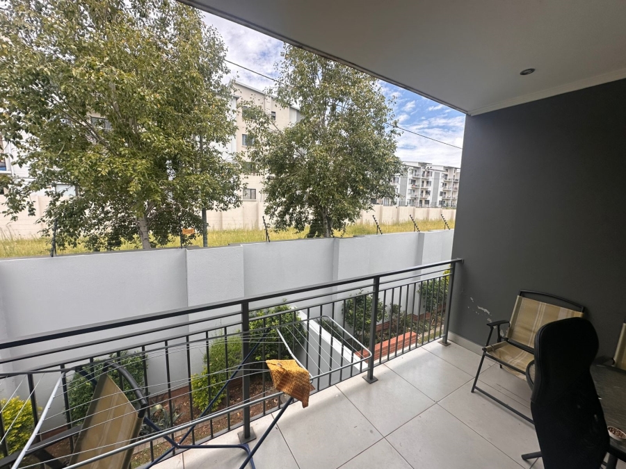 2 Bedroom Property for Sale in Broadacres Gauteng