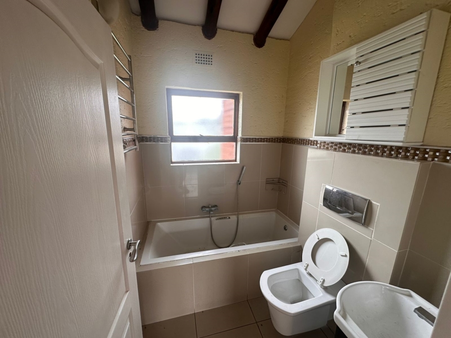 3 Bedroom Property for Sale in Morningside Gauteng