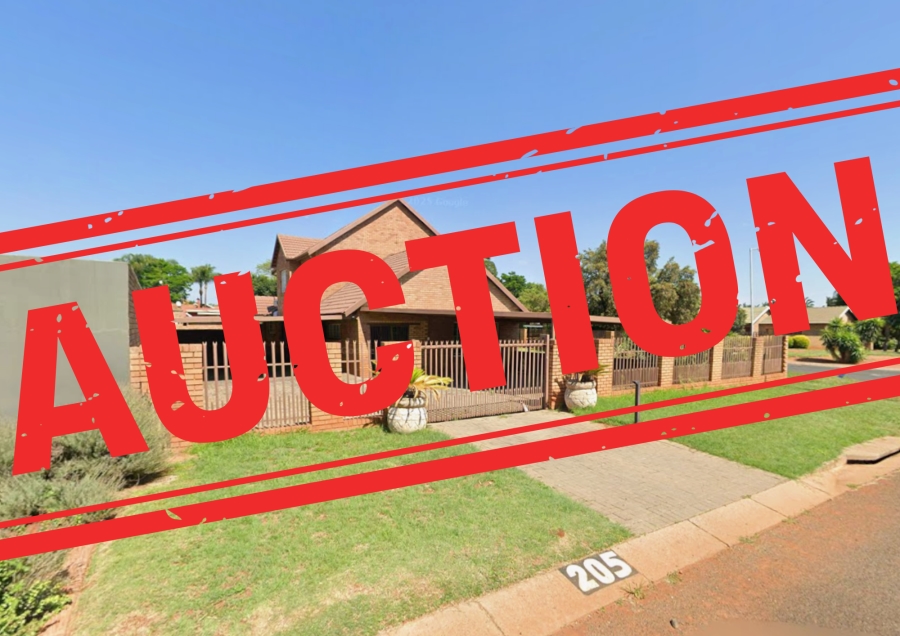 3 Bedroom Property for Sale in Montana Park Gauteng