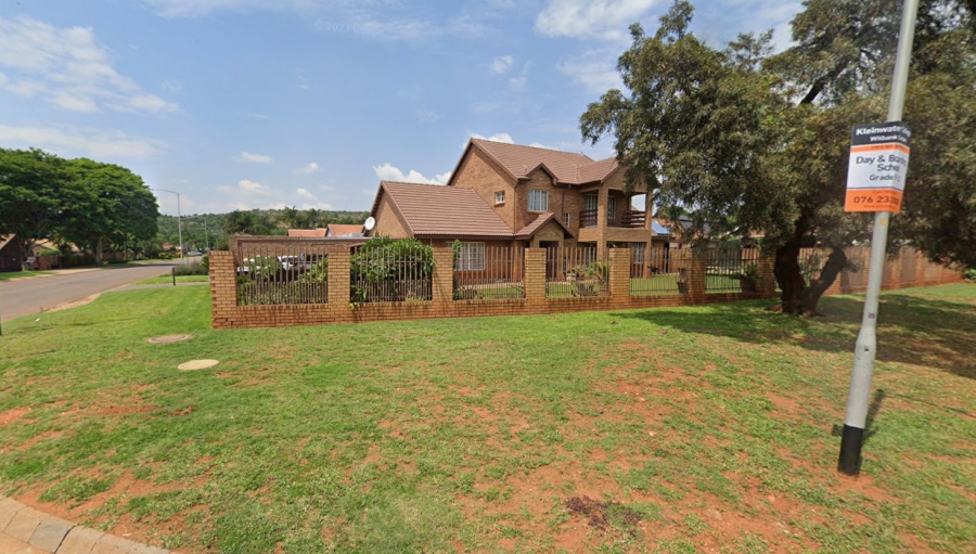 3 Bedroom Property for Sale in Montana Park Gauteng