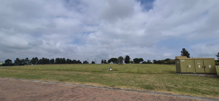 0 Bedroom Property for Sale in Kyalami Ah Gauteng