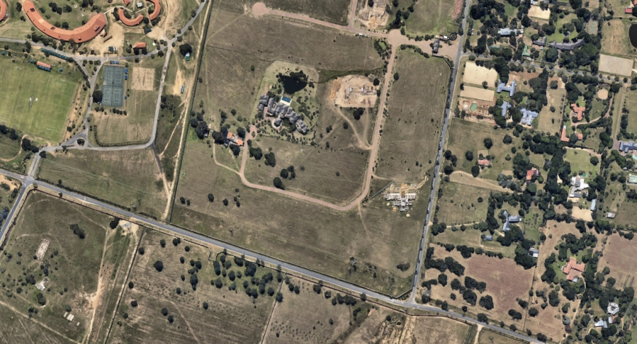 0 Bedroom Property for Sale in Kyalami Ah Gauteng