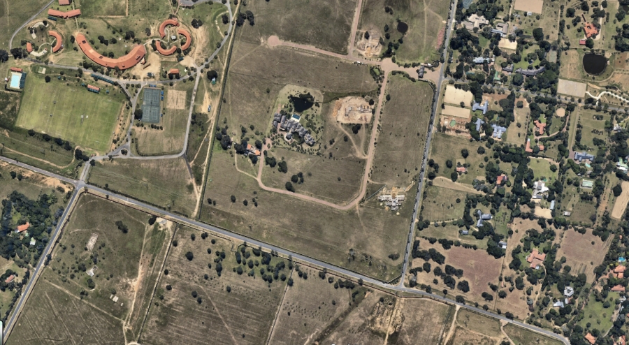 0 Bedroom Property for Sale in Kyalami Ah Gauteng