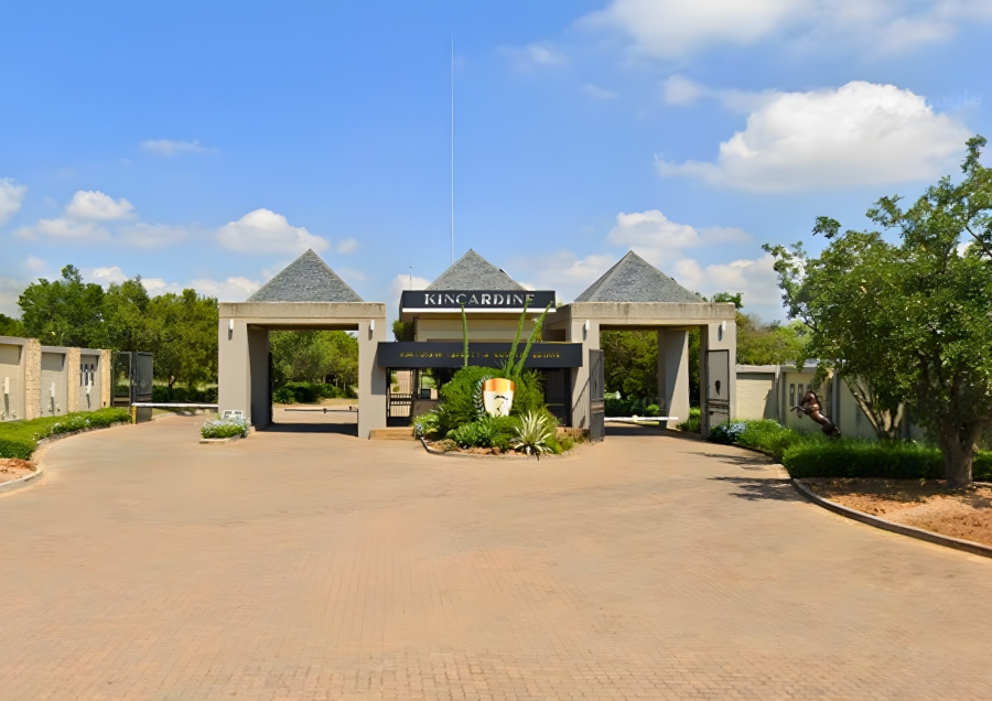 0 Bedroom Property for Sale in Kyalami Ah Gauteng